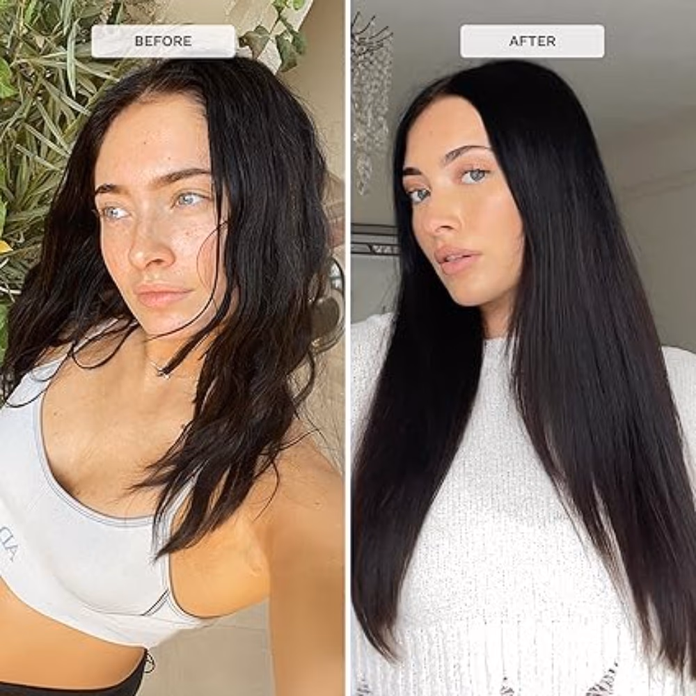 Hairburst Conditioner for Oily Scalp and Roots 350ML 4