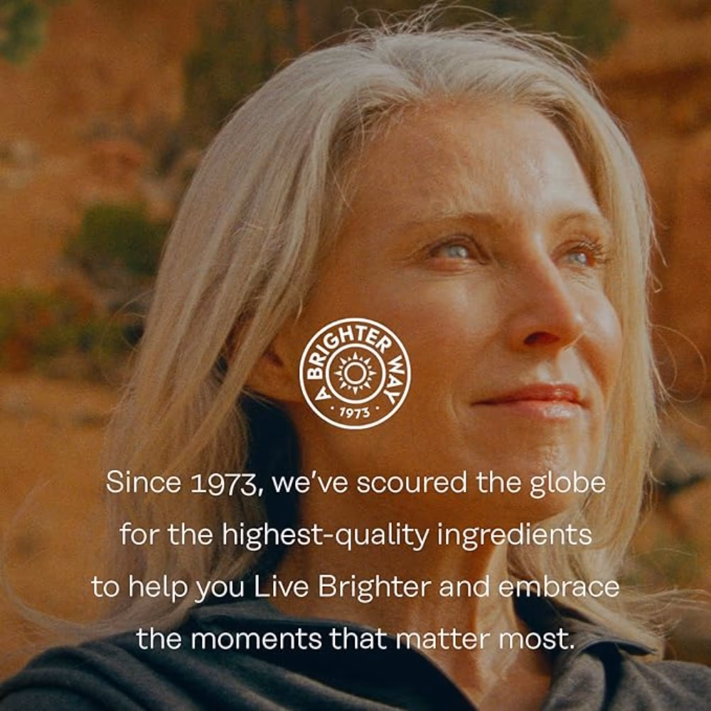 Solaray Super Rhodiola 60 Capsules 5