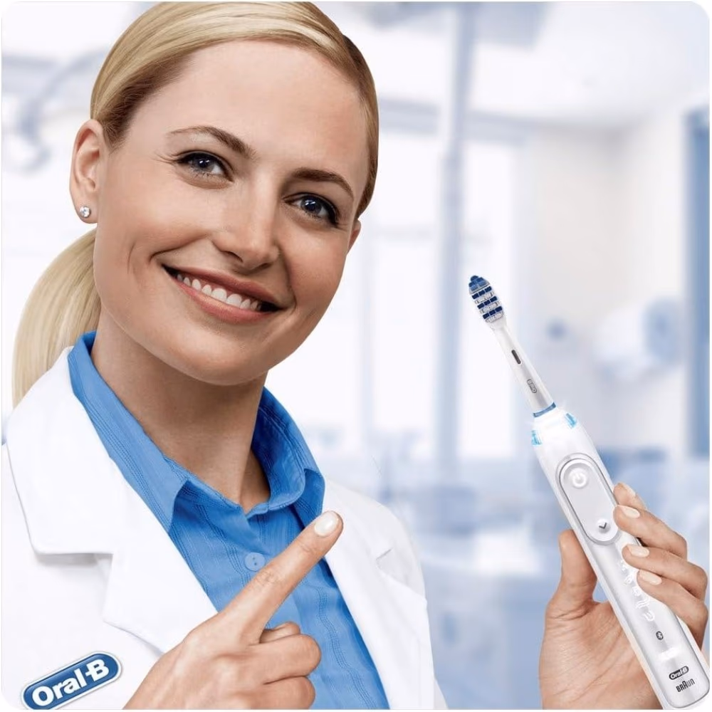 Oral-B TriZone Replacement Heads 2s 5