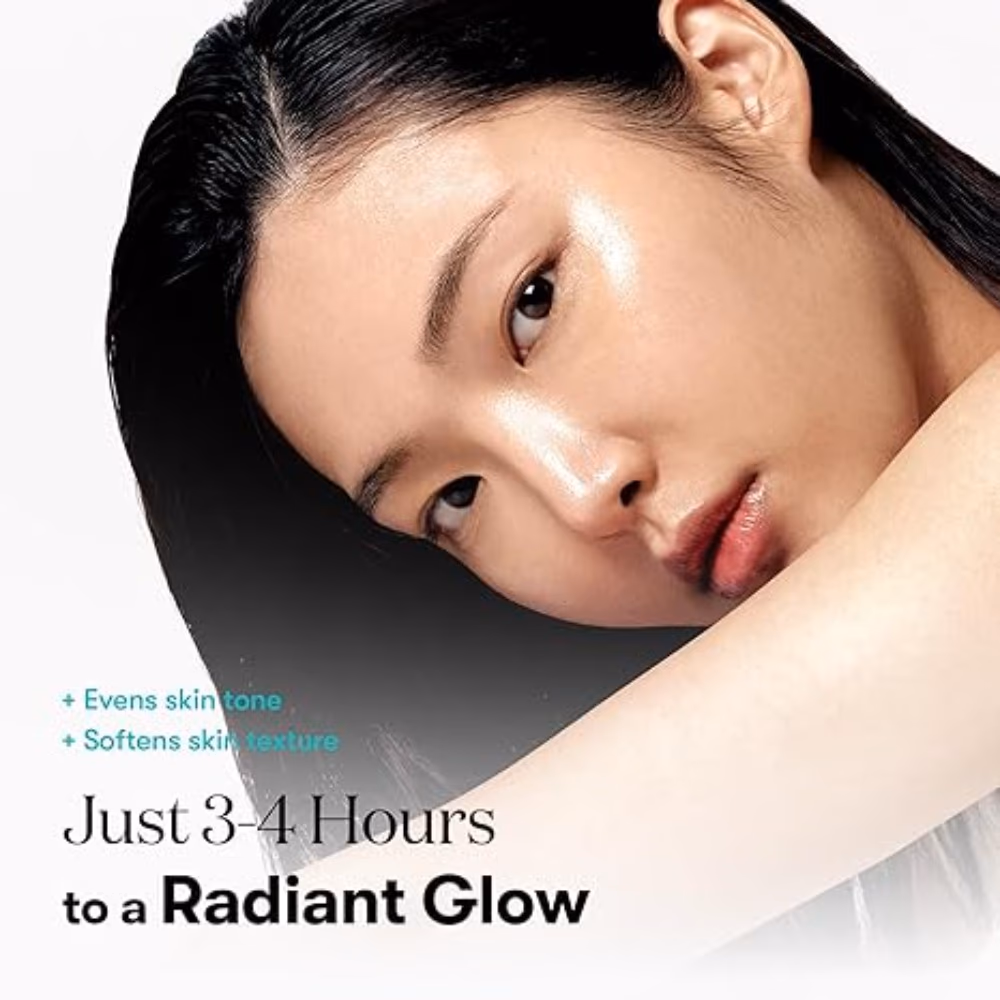 VT PDRN Dressing Hydrogel Mask 4s 3