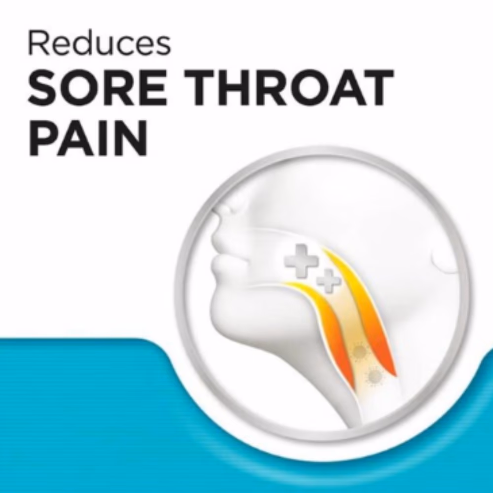 kloroben oral spray 30ml 5