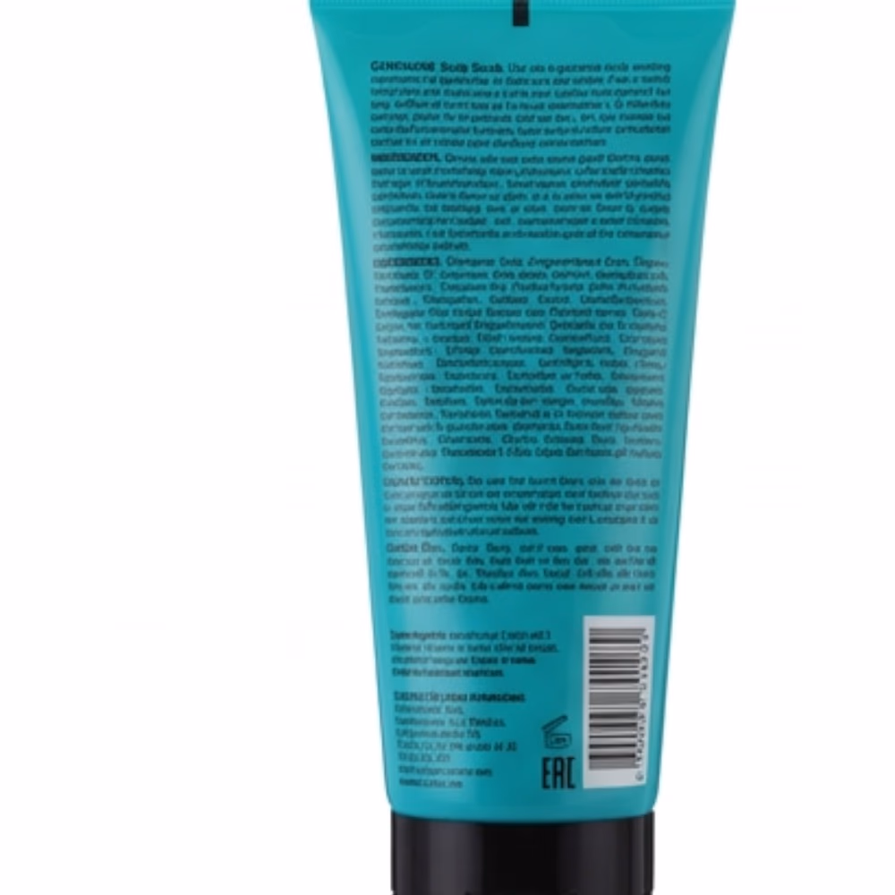 Revuele Purifying & Energizing 200ml Scalp Scrub  5