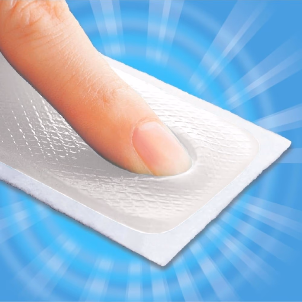 Kool n Soothe Cooling Gel Sheet Babies 4s 5
