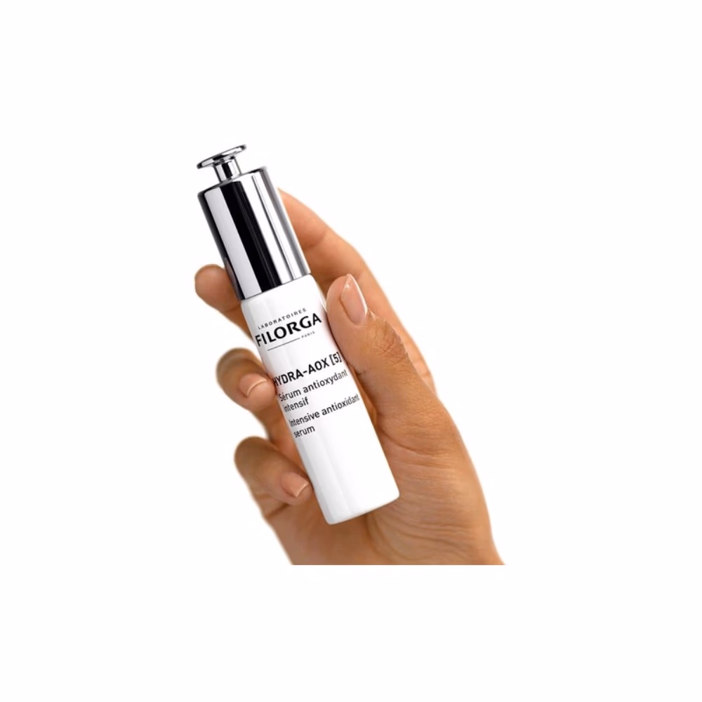 Filorga Hydra AOX 5 Intensive Antioxidant Serum 30ml 2