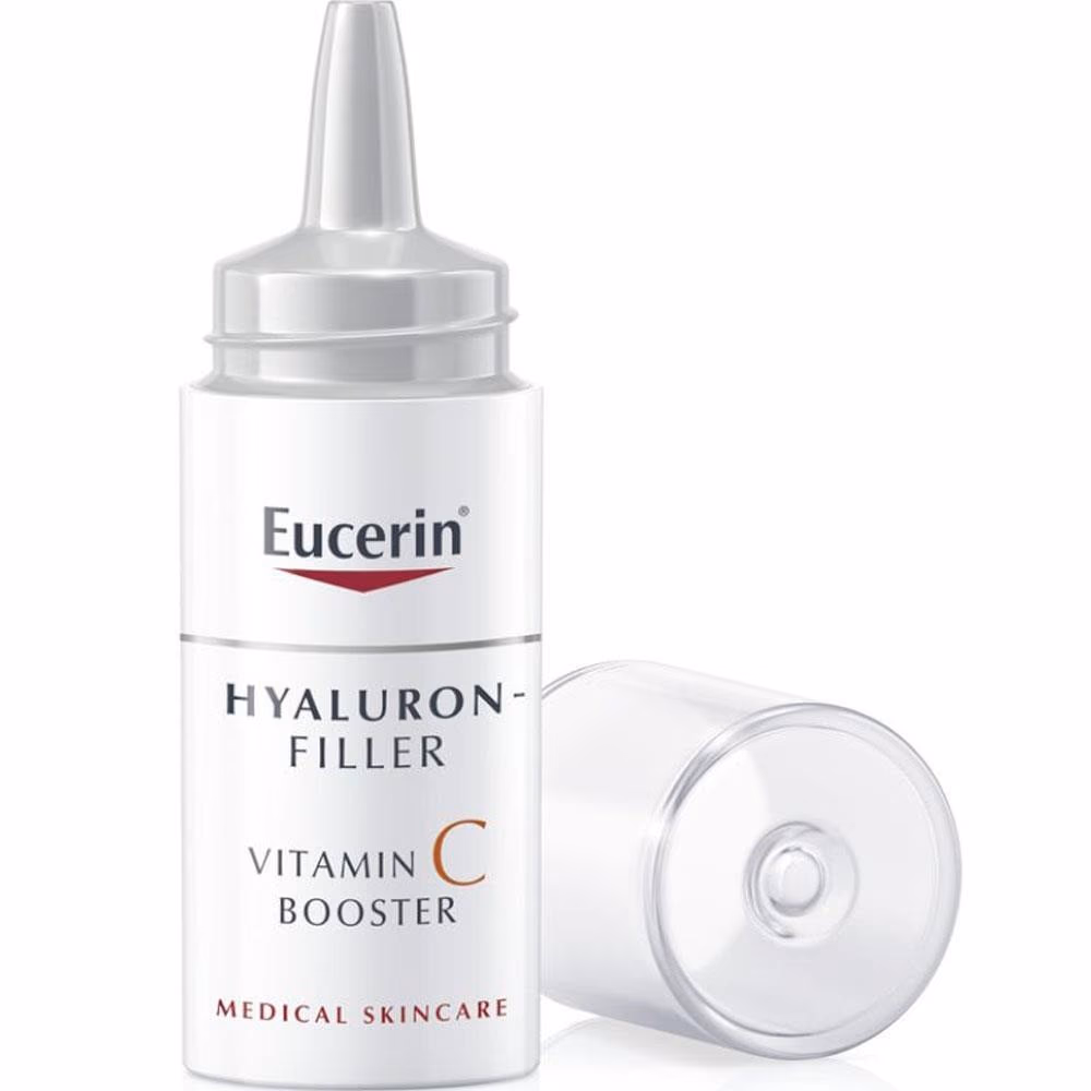 Eucerin Hyaluron Filler Vitamin C Booster 8ml 2