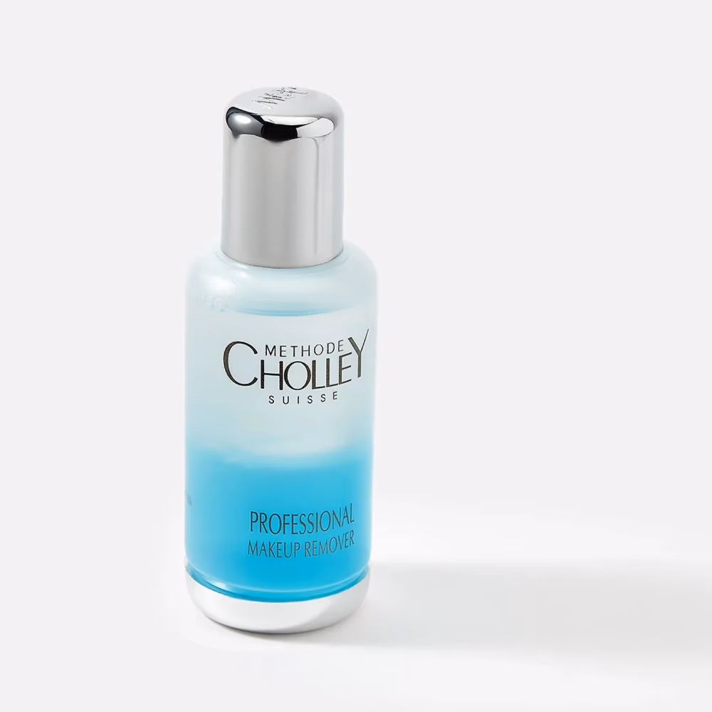 CHOLLEY Professional Makeup Remover 125ml 3