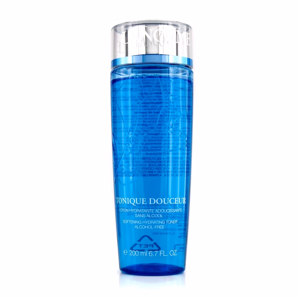 Lancôme Tonique Douceur Softening Hydrating Toner 200ml  2