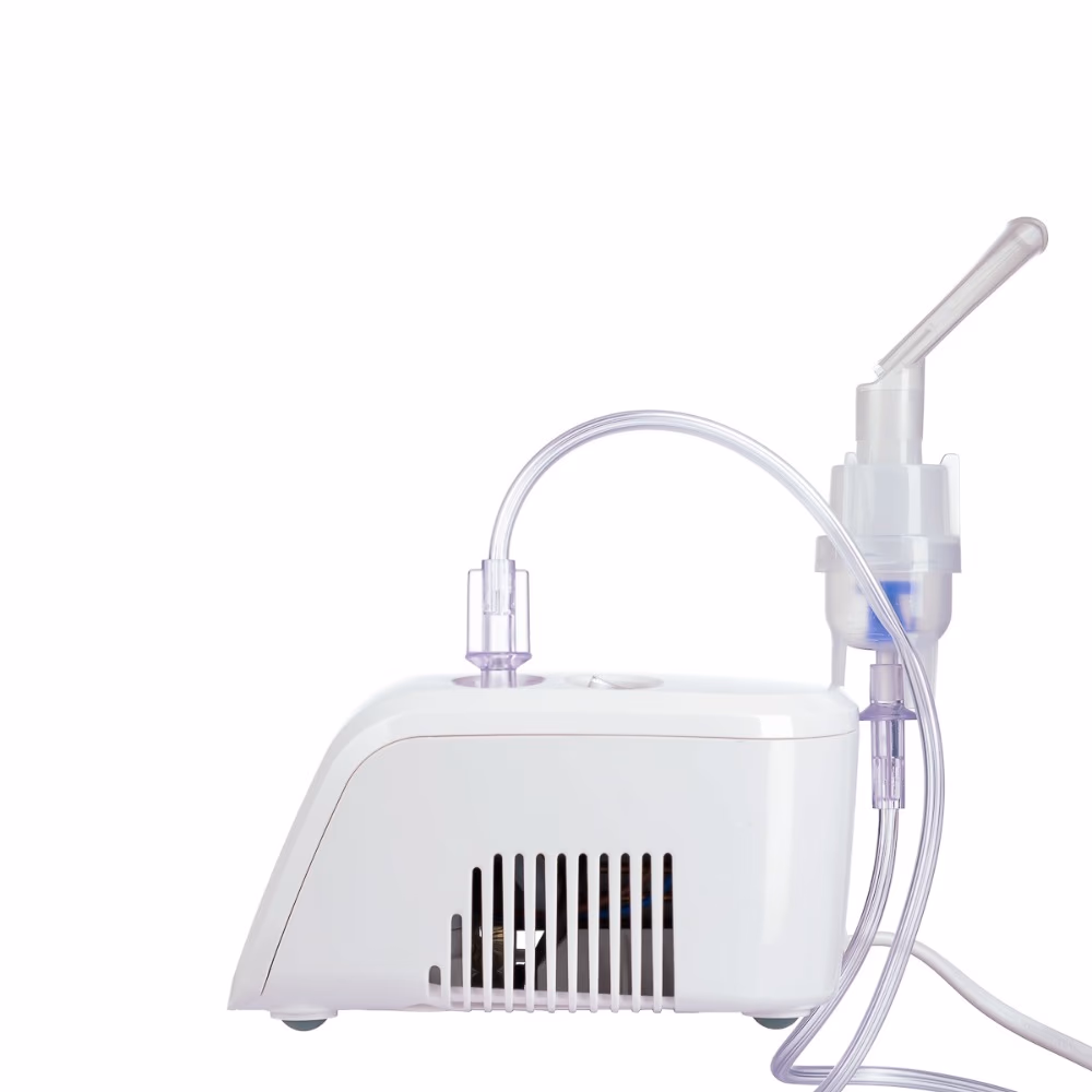 B.Well Medical Compressor Nebulizer - PRO 110 3