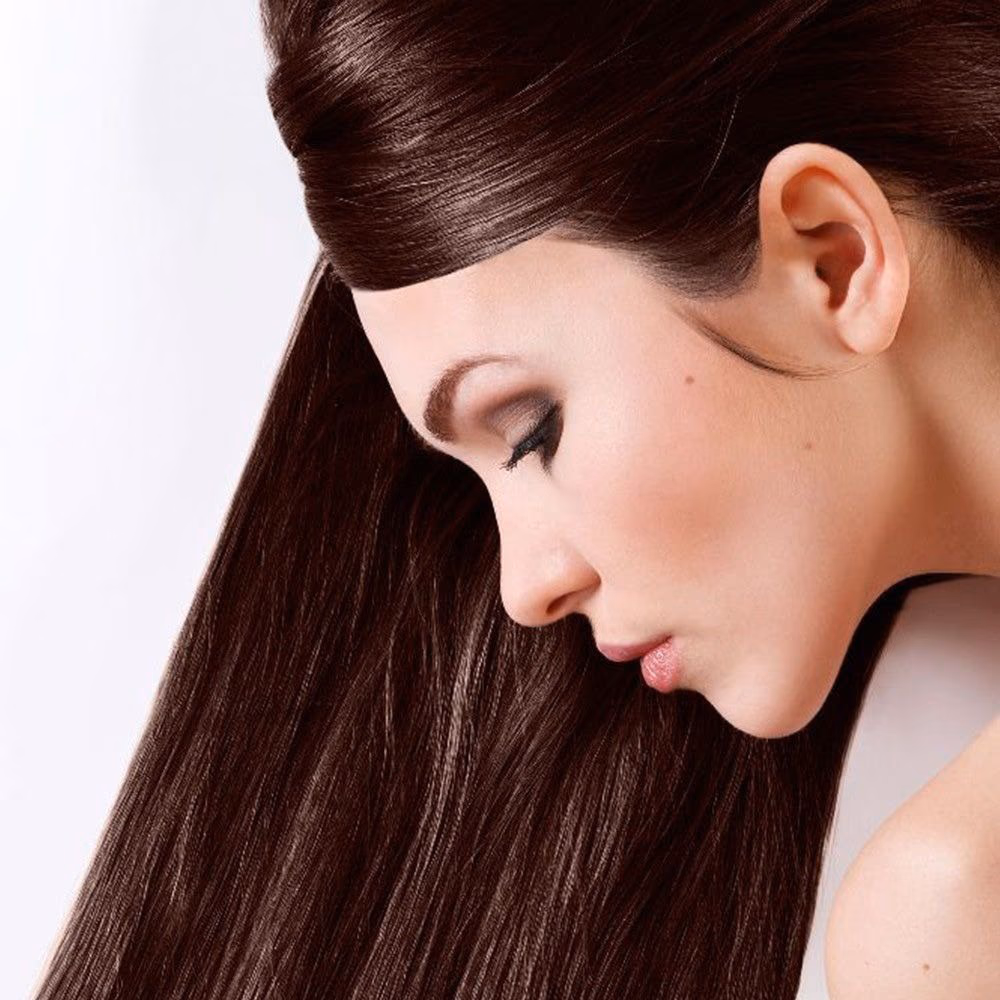Sanotint Hair Color 04 Light Brown 3