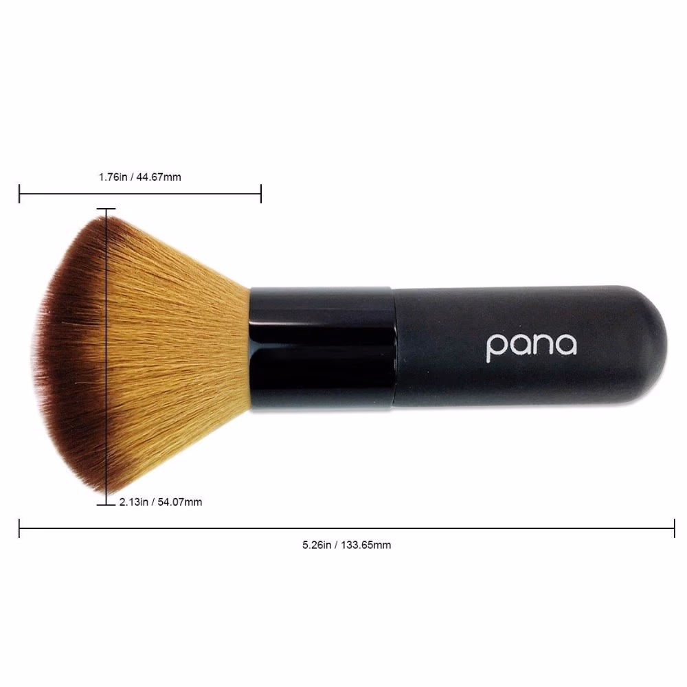 Xcluzive Cosmetic Brush – 14.5 cm 3