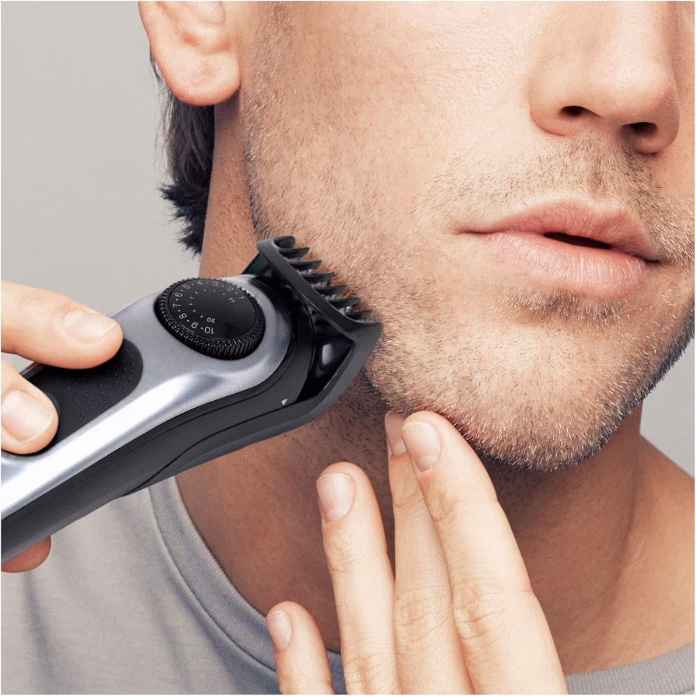 Braun Beard Trimmer BT5060 5