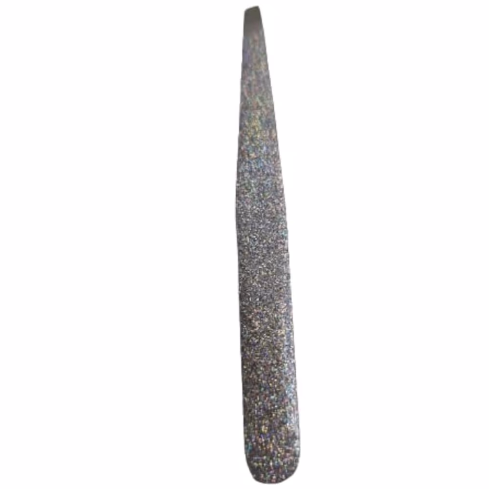 EzyCare Classic Tweezers – Precision Slant Tip for Hair Removal 4