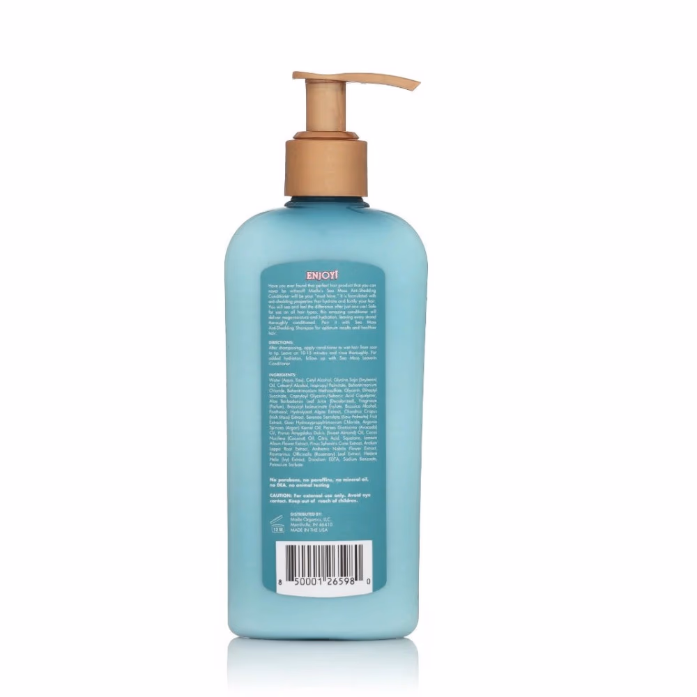 Mielle Sea Moss Anti-Shedding Conditioner 235ml 2