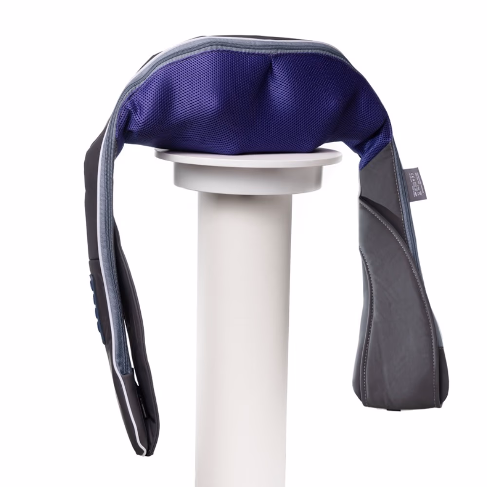 B.Well Electric Massager with Heating MED-440 4