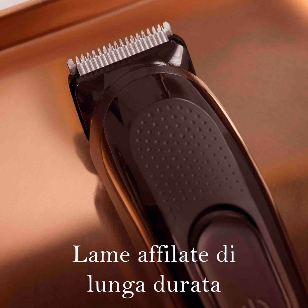 King C Gillette Styling Gift Set 3
