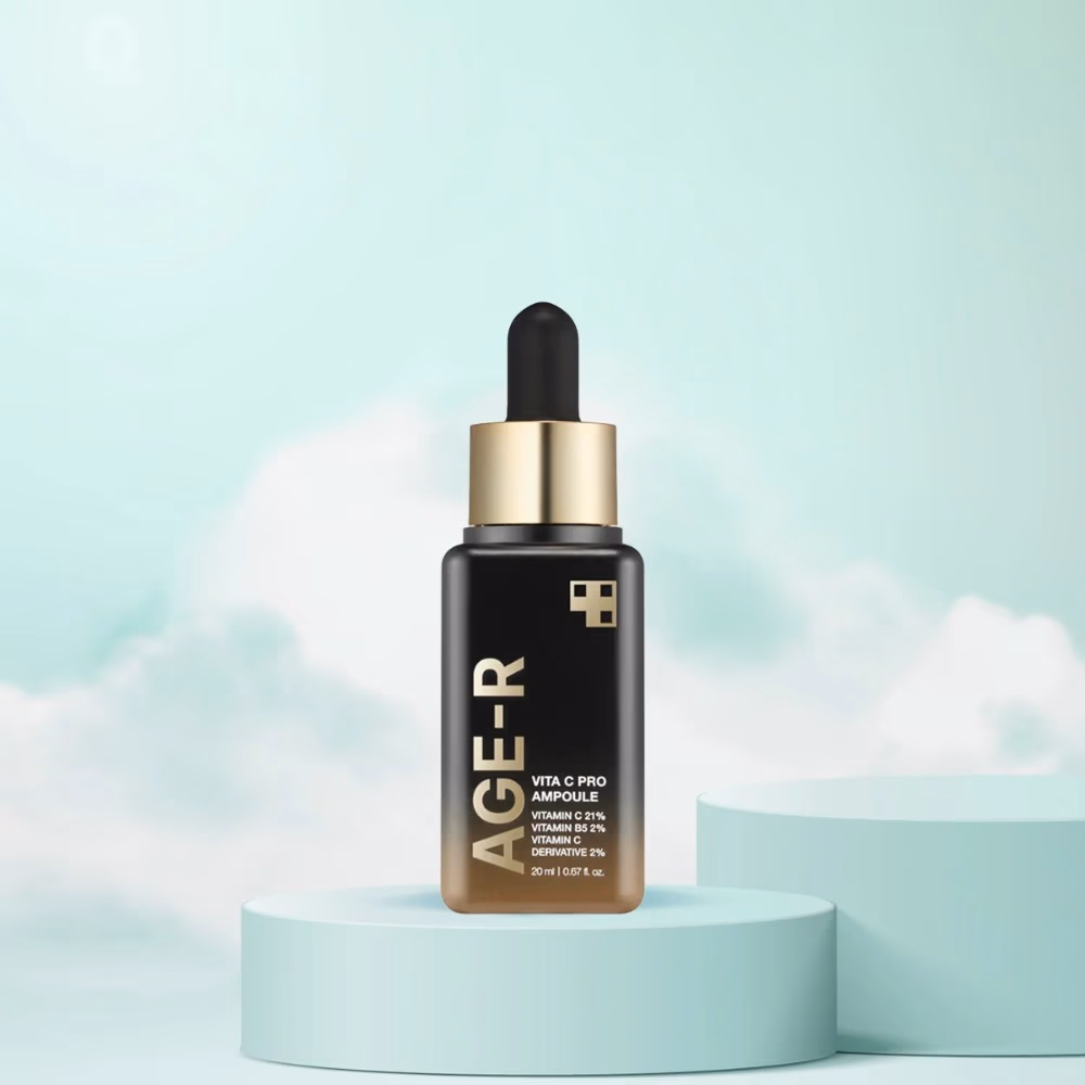 Medicube Age-R Vita C Pro Ampoule 20ml 2