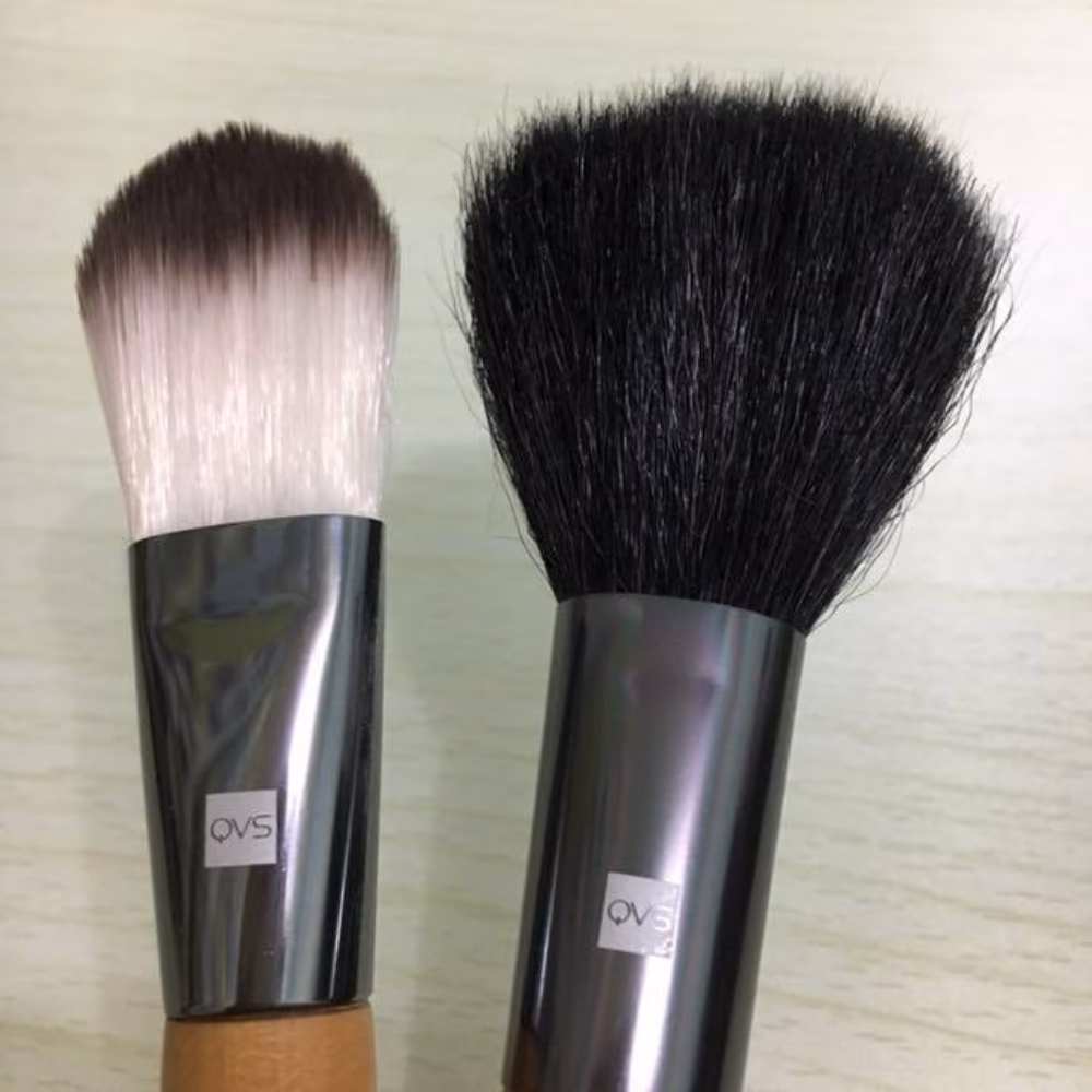 QVS Eyeshadow Brush 2