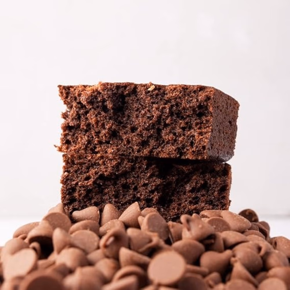 Eat Me Protein Brownie Chocolate Flavour 55gm 2