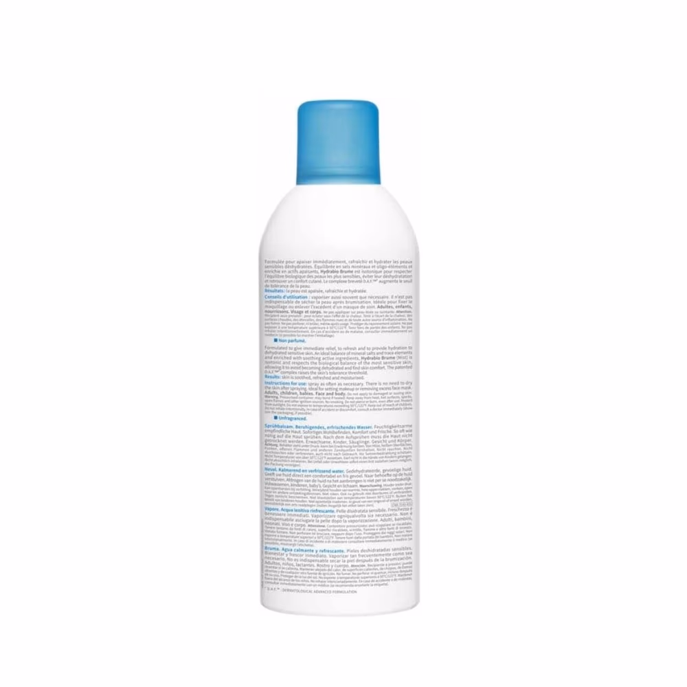 Bioderma Hydrabio Soothing Refreshing Water 300 Ml 2