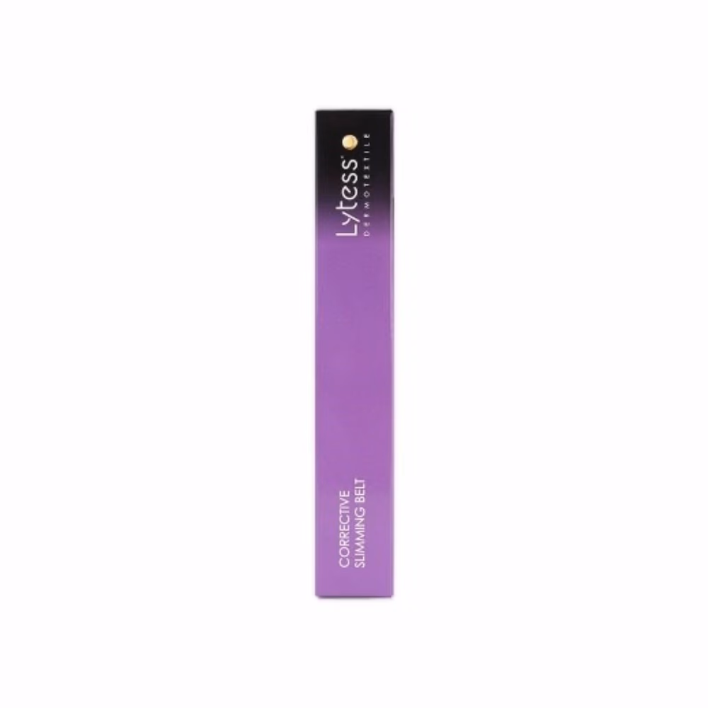 Lytess Slimming Belt XXXL Black 04515 3