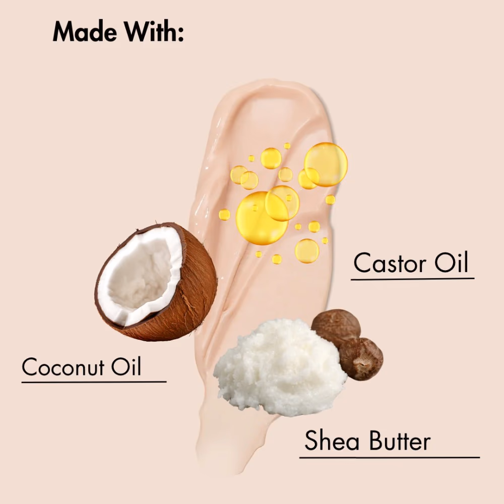 As I Am Twist Defining Cream 227g 3