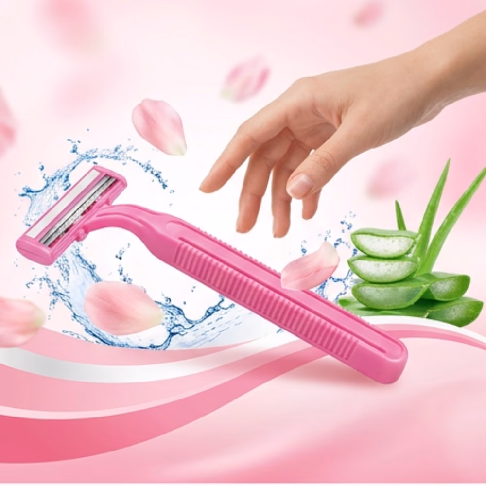 Xelance Super Comfort Twin Blade 3
