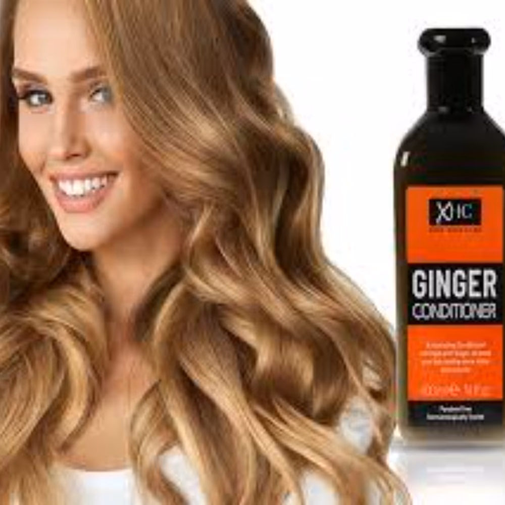 XHC Ginger Conditioner 400ml 2