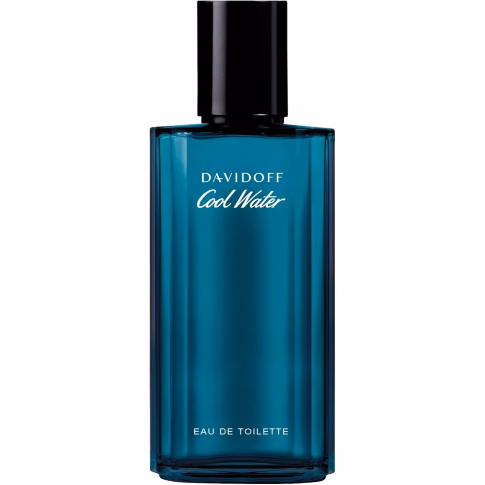 Davidoff Cool Water Eau de Toilette 75ml 2