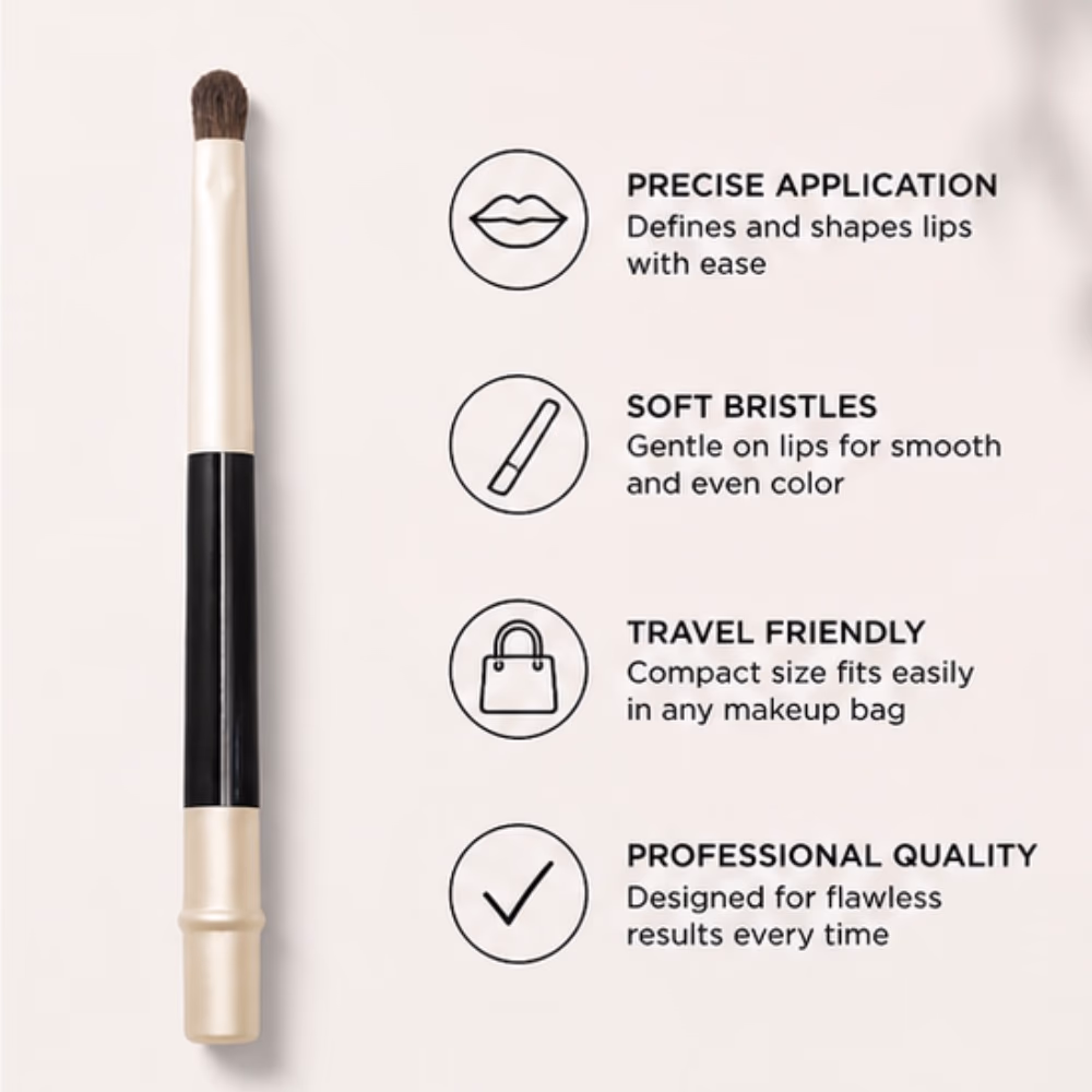LOreal Paris Makeup Artiste Lip Brush 5