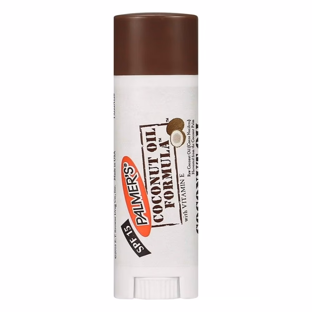 Palmers Coconut Oil Formula Lip Balm SPF 15(4g) 2