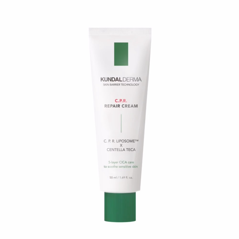 Kundal Derma C.P.R Repair Cream 50ml 2