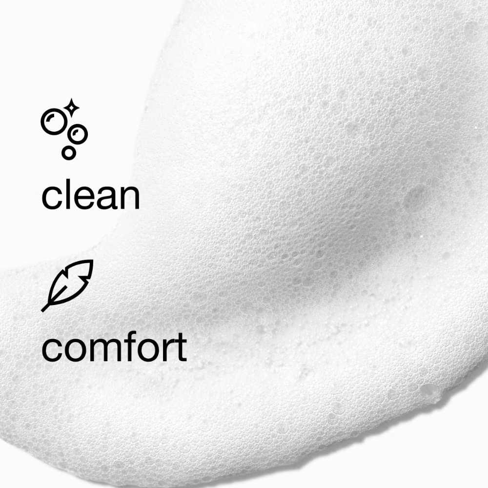 Clinique Extra Gentle Cleansing Foam 125ml 3