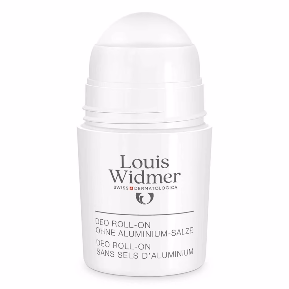 Louis Widmer Deo Roll-On (50ml) 2