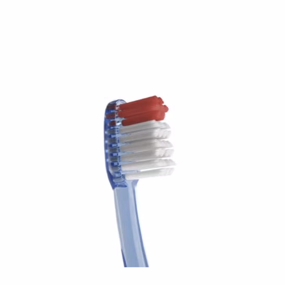 Vitis Hard Toothbrush 2