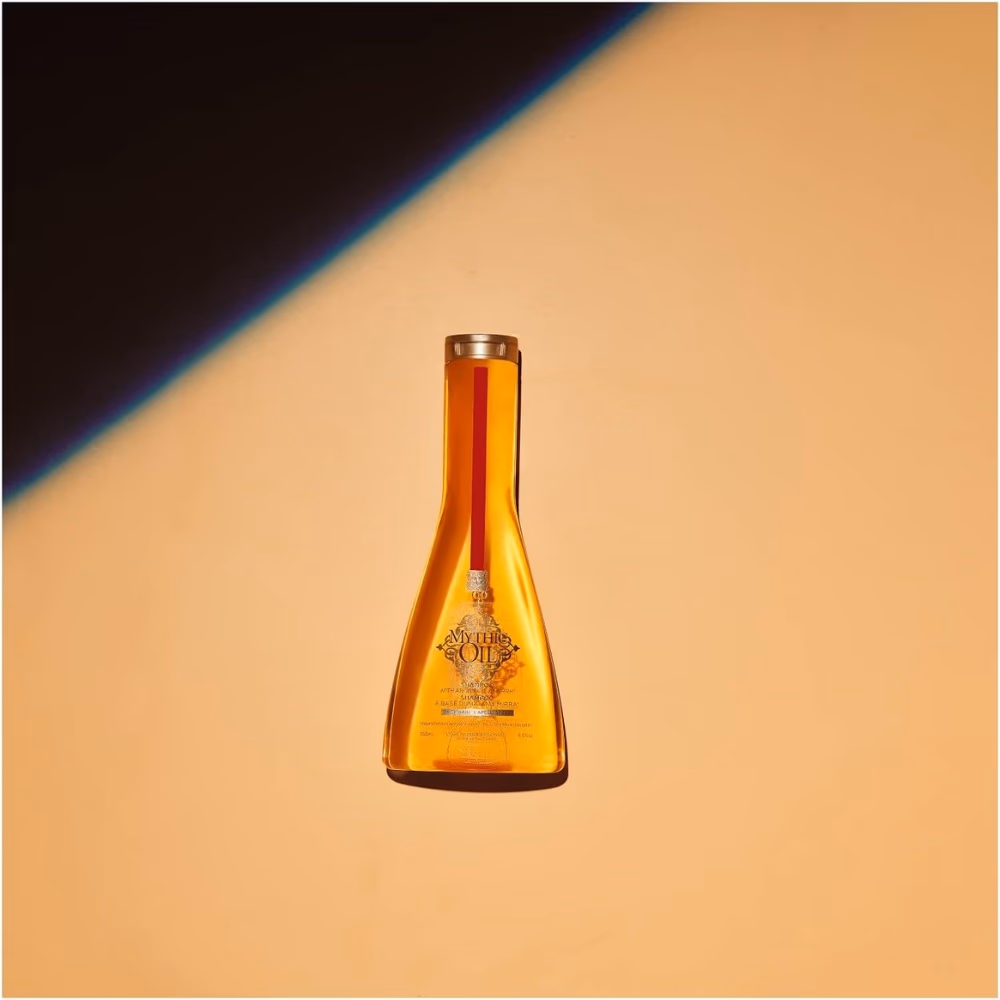 Loreal Mythic Oil Capelli Fini Shampoo 250ml 4
