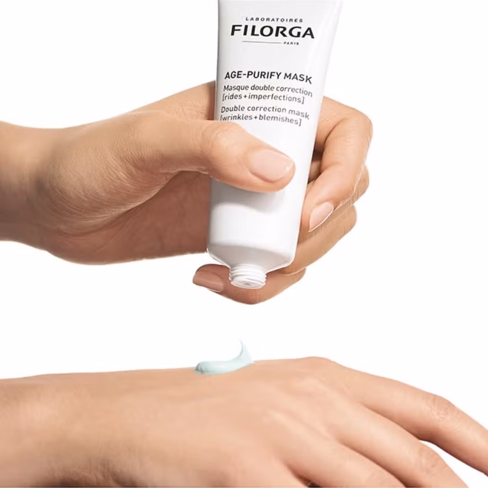 Filorga Age Purify Mask 75ml 3