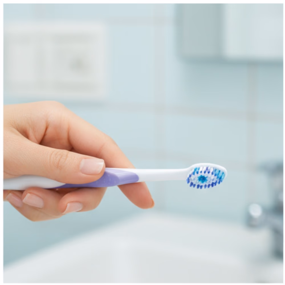 Sensodyne Toothbrush Complete Protection Medium 4