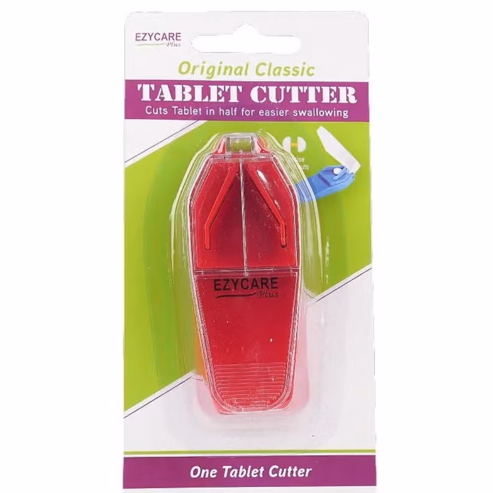 Ezycare Original Classic Tablet Cutter 4