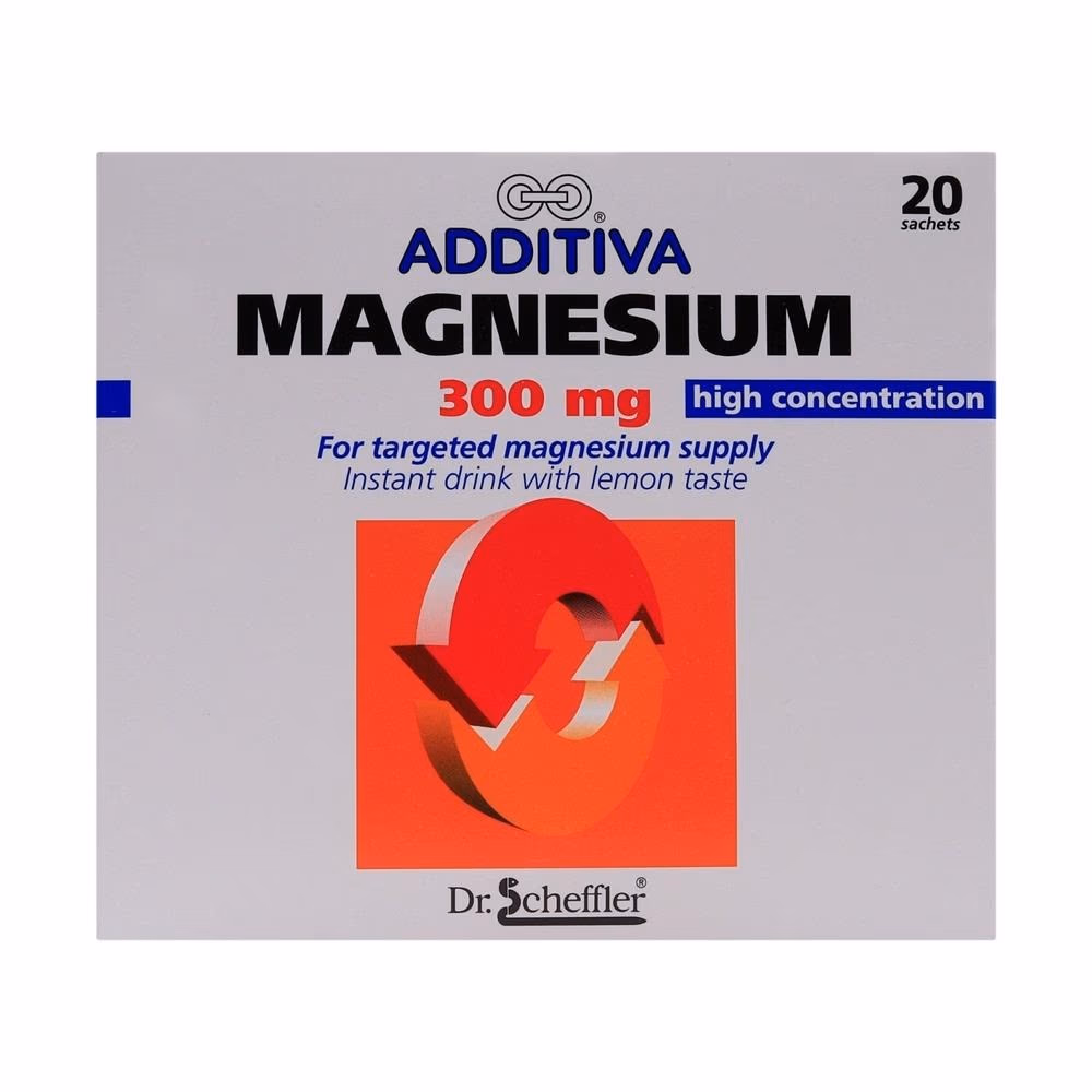 Biolectra Magnesium 300mg 20 Sticks 3