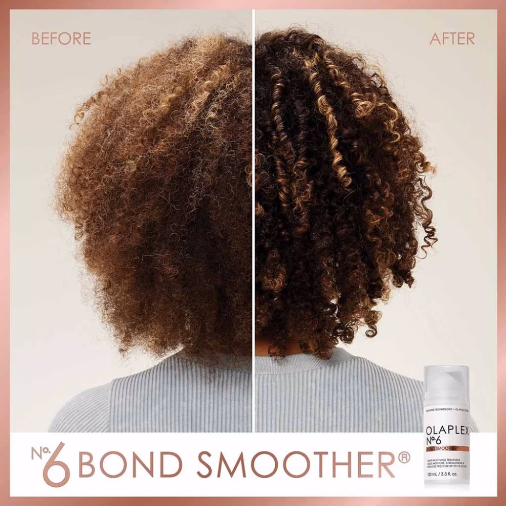 Olaplex No.6 Bond Smoother 100ml 5
