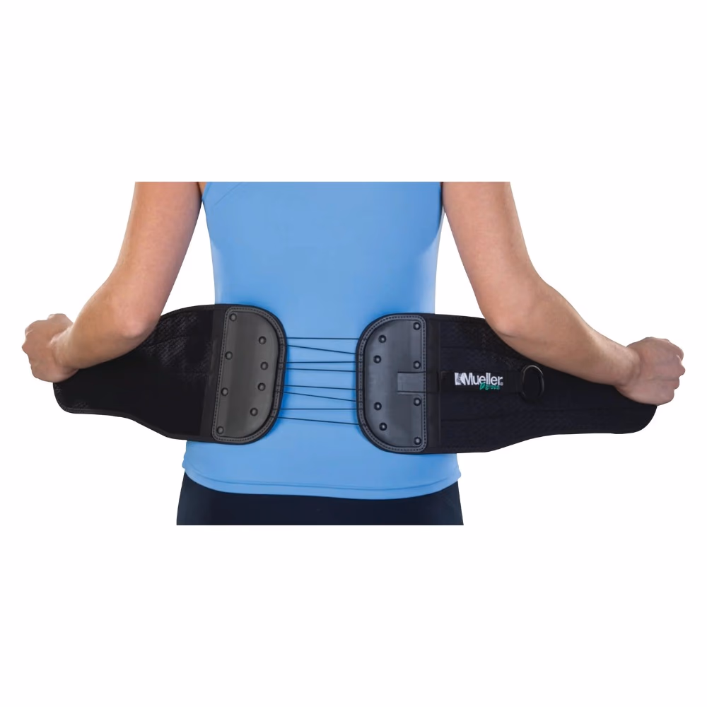 Mueller Adjust Back and Abdomen Support 6753 3