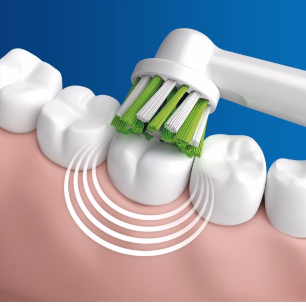Oral-B Pro 1 1000 Rechargeable Toothbrush 4