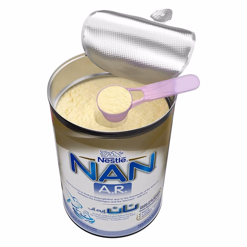 Nestle Nan AR 380 Gm 2
