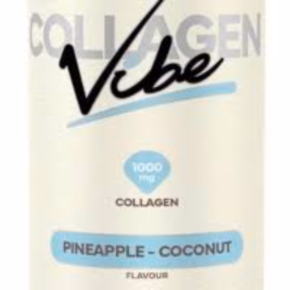 Vibe Collagen 330ml Pineapple Coconut 2