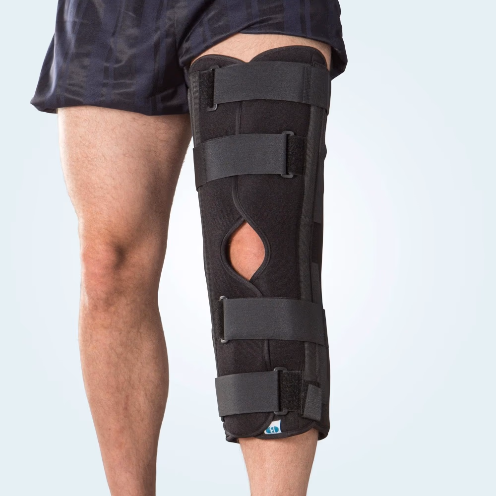 Futuro Immobilization Knee Support Medium (48571) 5