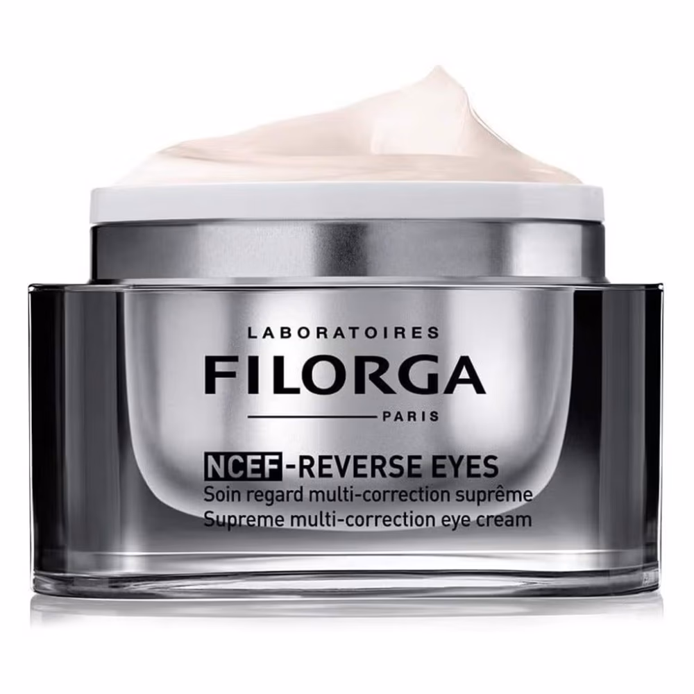 Filorga NCEF Reverse Eye Cream 15ml 2