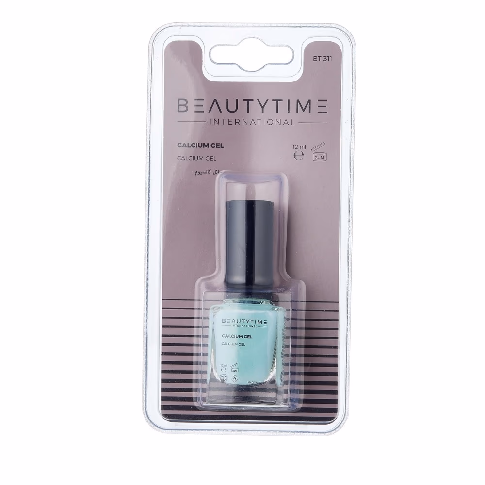 BeautyTime BT311 Calcium Gel 2