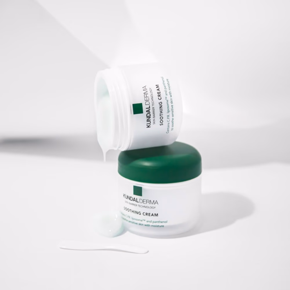 Kundal Derma Soothing Cream 50ml 4