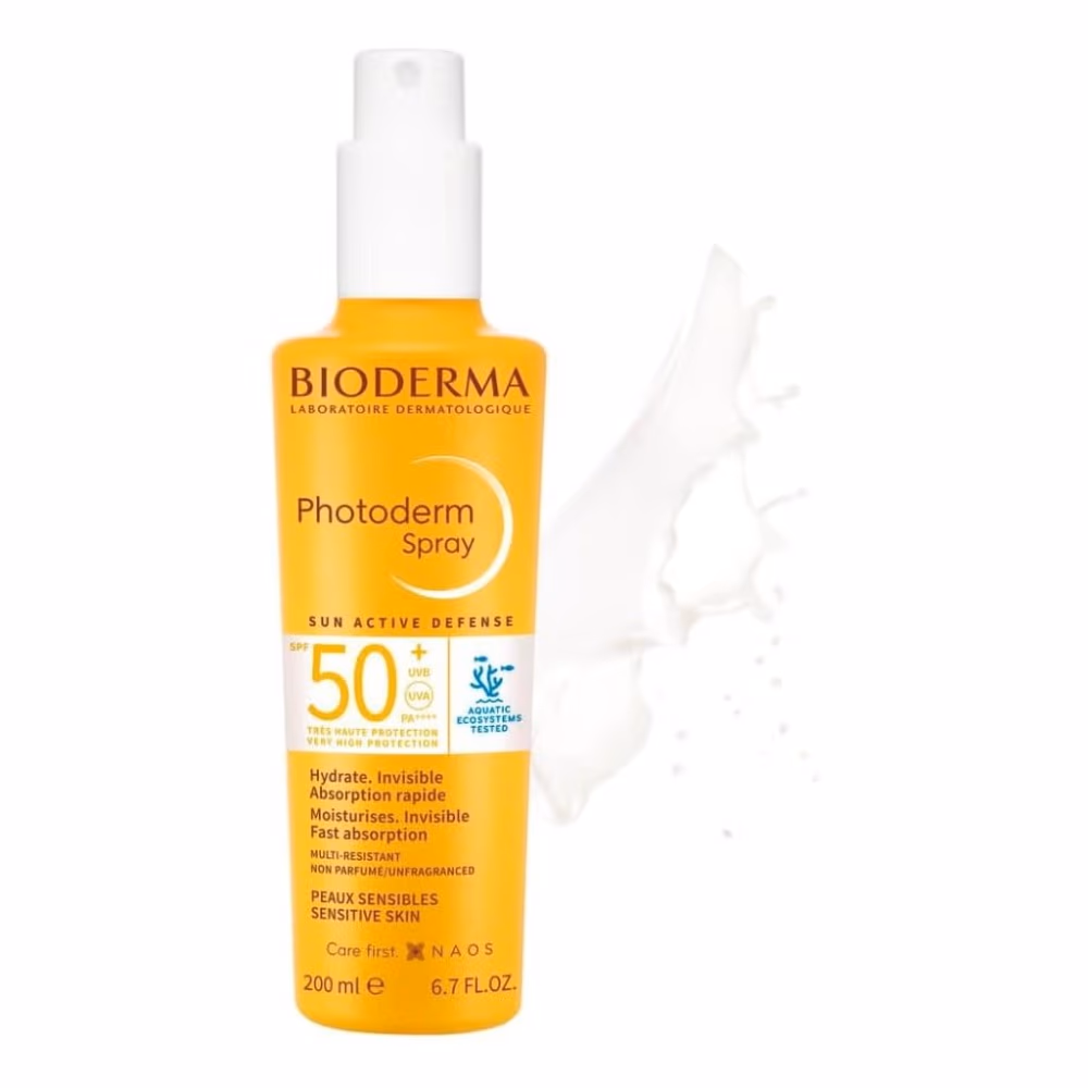 Bioderma Photoderm Max SPF50 Spray 200ml 2