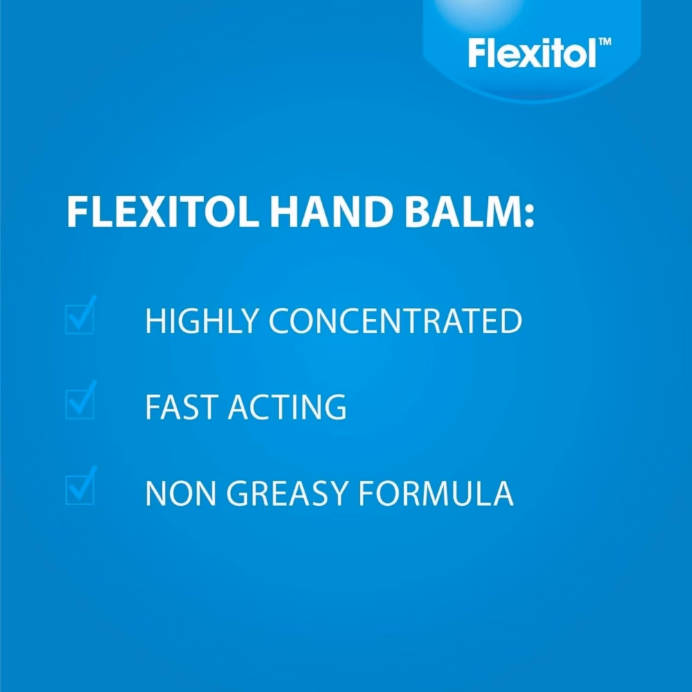 Flexitol Hand Balm 56gm 4